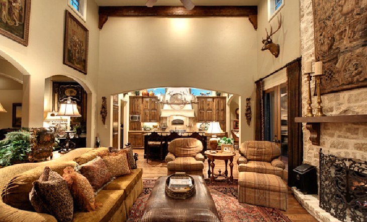 Interior - Great Room