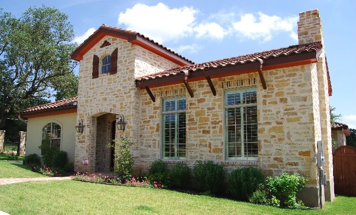 Exterior - 1