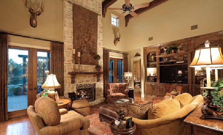 Interior - Great Room