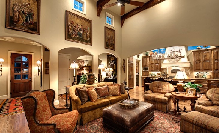 Interior - Great Room