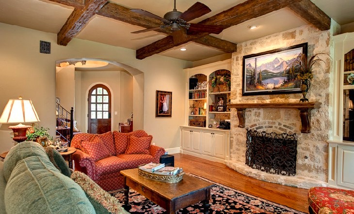 Interior - Great Room