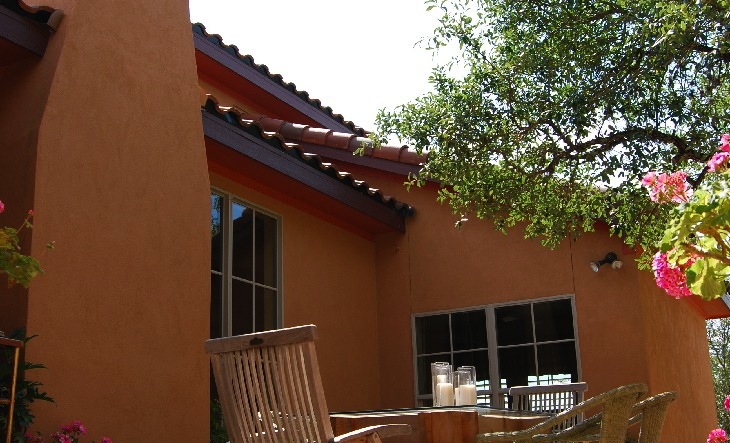 Exterior - 4