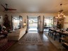 Front Door Opening