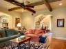 Great Room & Entrance Hall